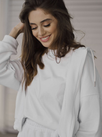 Спортивна кофта HANDY WEAR Handy Lady модель 2600 Фото