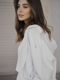 Спортивна кофта HANDY WEAR Handy Lady модель 2600 Фото