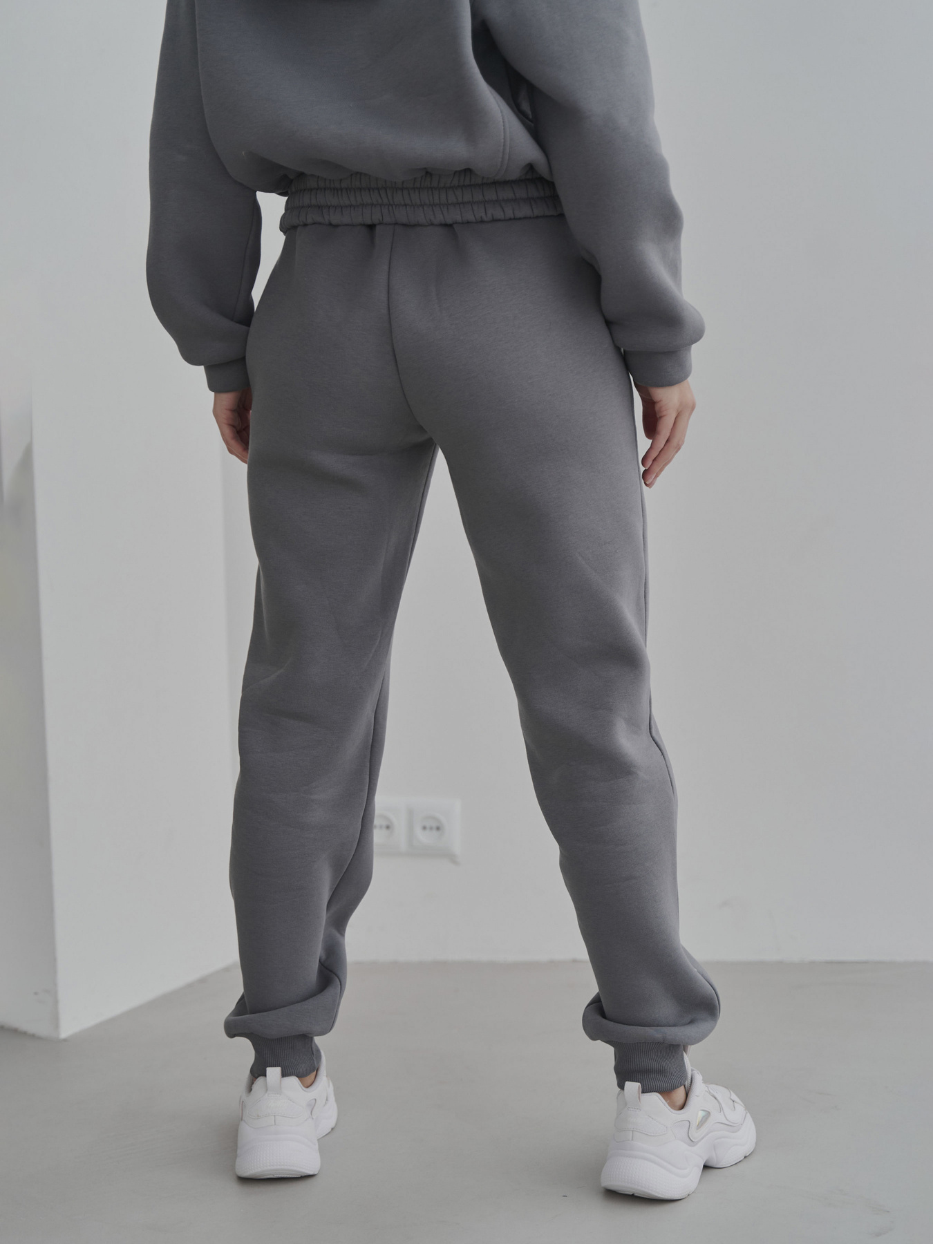 Штаны спортивные HANDY WEAR Handy Lady модель 2429 Фото