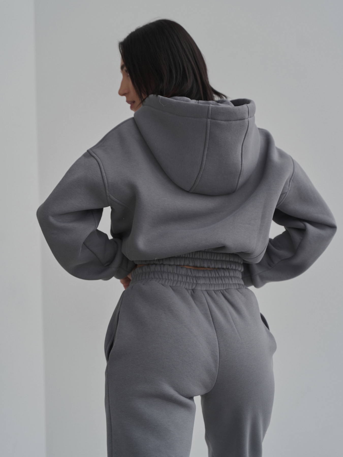 Штаны спортивные HANDY WEAR Handy Lady модель 2429 Фото