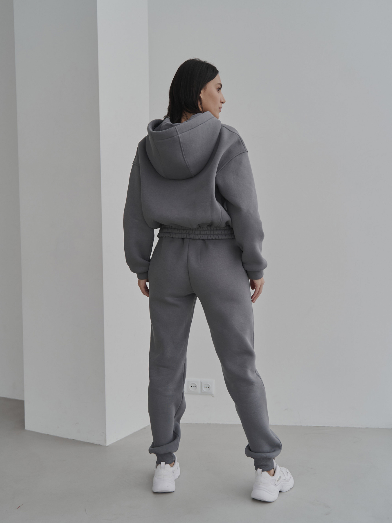 Штаны спортивные HANDY WEAR Handy Lady модель 2429 Фото