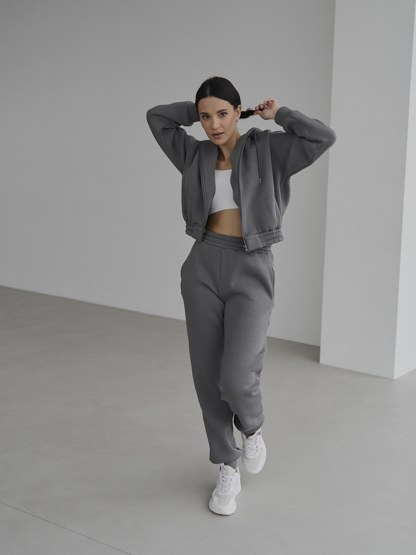 Спортивний костюм HANDY WEAR Handy Lady модель 3229-0 Фото