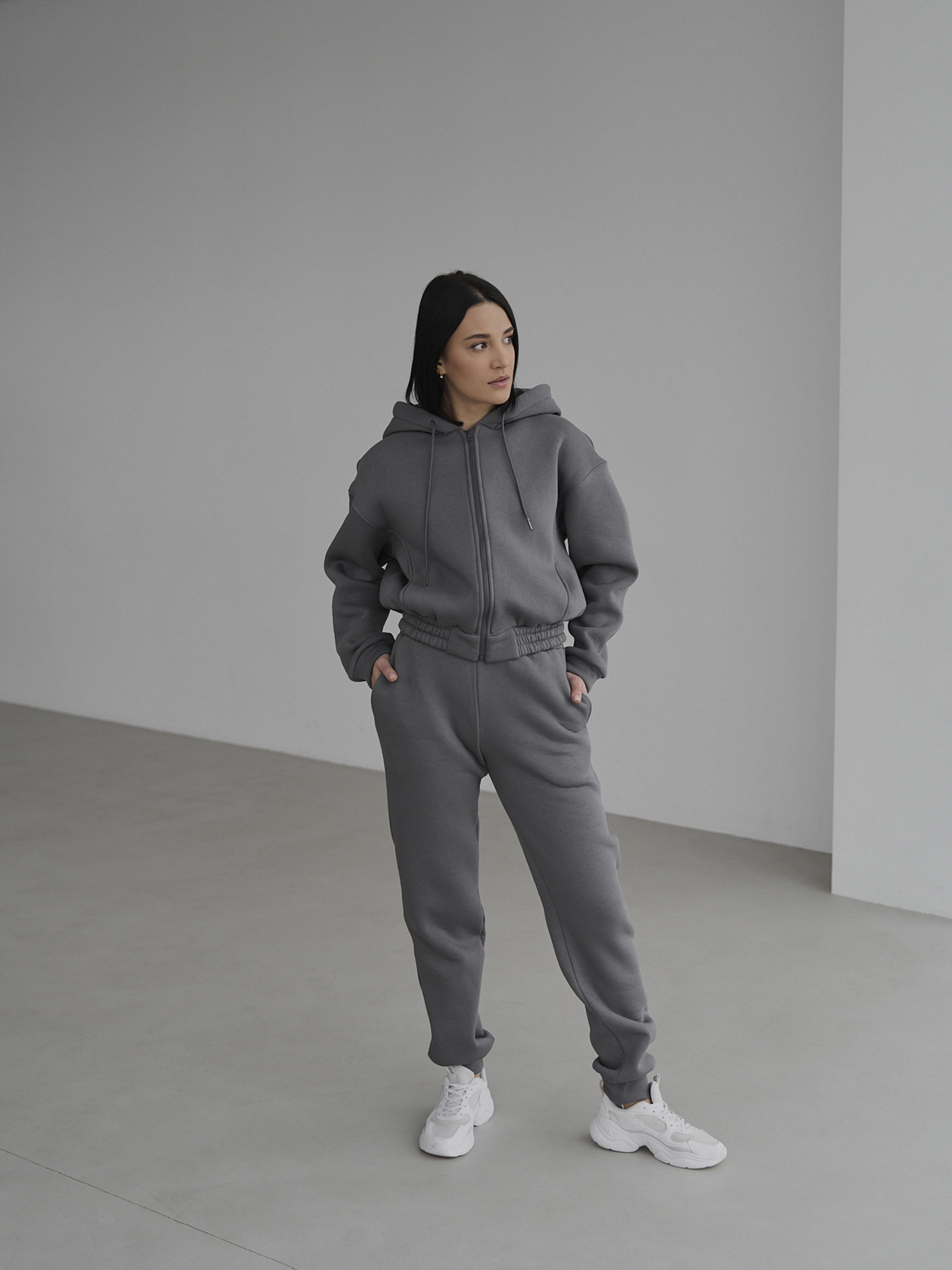 Спортивний костюм HANDY WEAR Handy Lady модель 3229-0 Фото