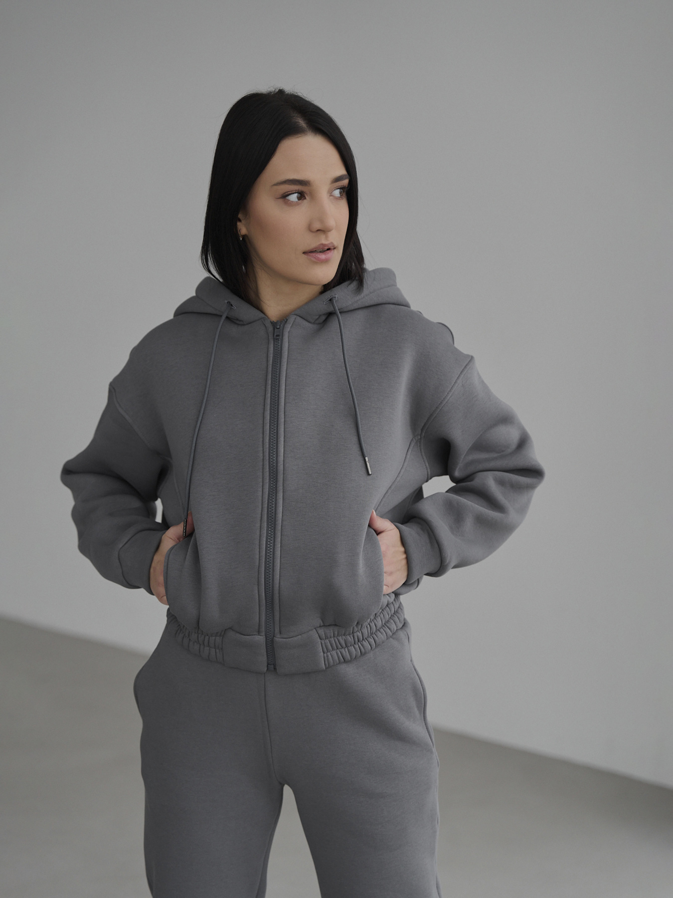 Спортивний костюм HANDY WEAR Handy Lady модель 3229-0 Фото