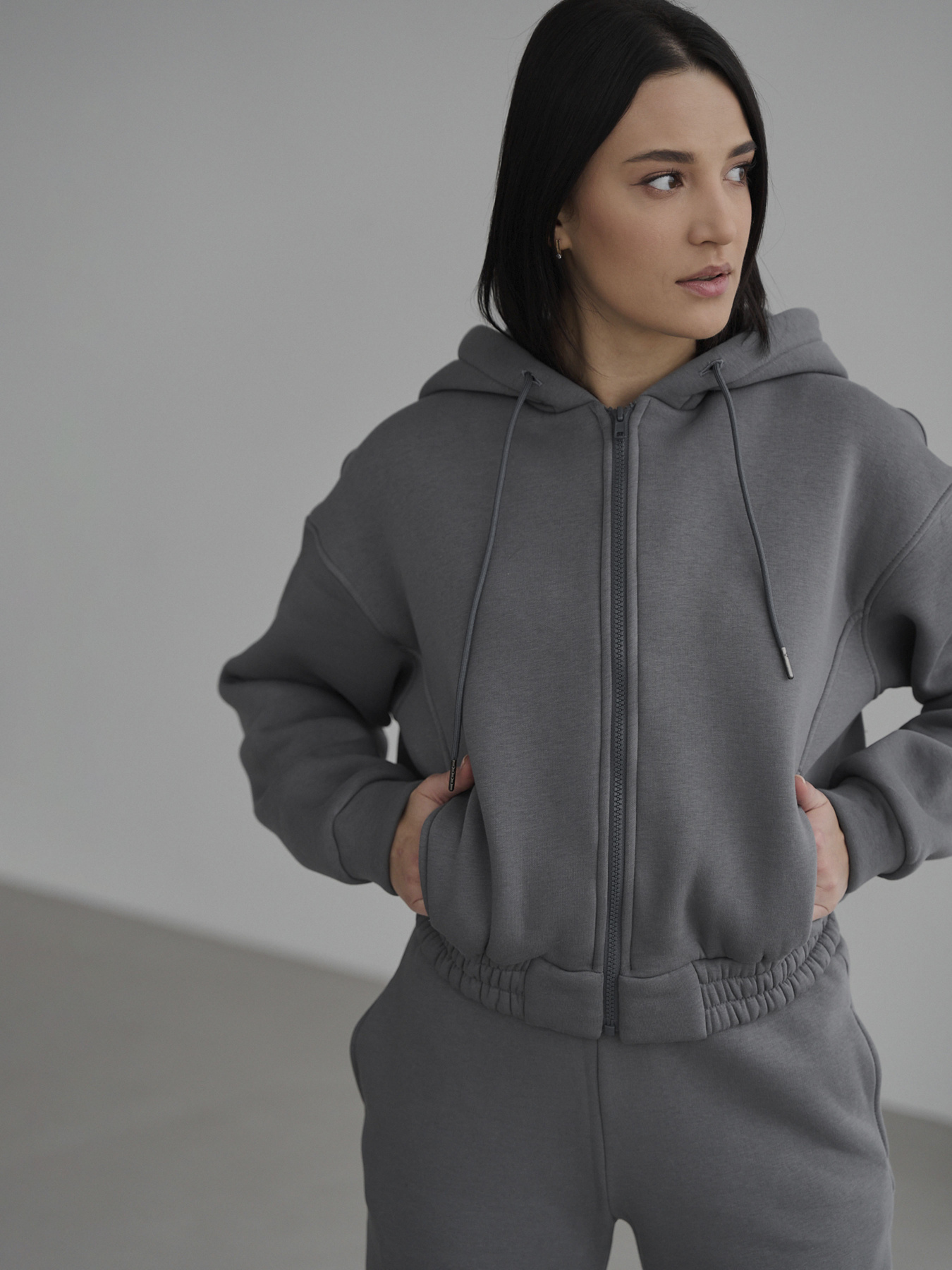 Спортивний костюм HANDY WEAR Handy Lady модель 3229-0 Фото