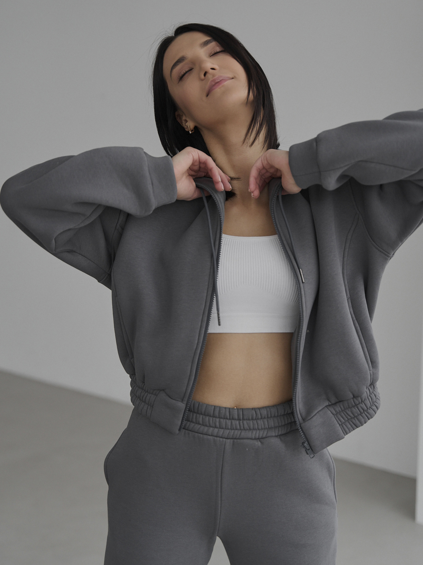 Спортивний костюм HANDY WEAR Handy Lady модель 3229-0 Фото