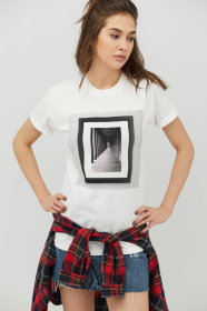 Футболки и поло YAPPI модель WW2162 Футболки и поло YAPPI модель WW2162 Фото