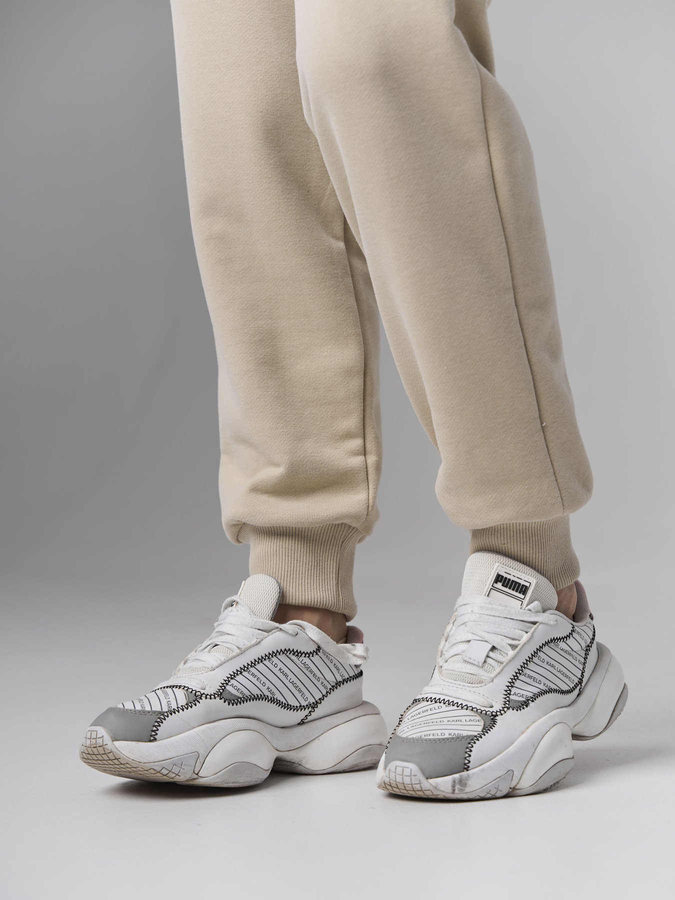 Штаны спортивные HANDY WEAR Handy Lady модель 2822-0 Фото