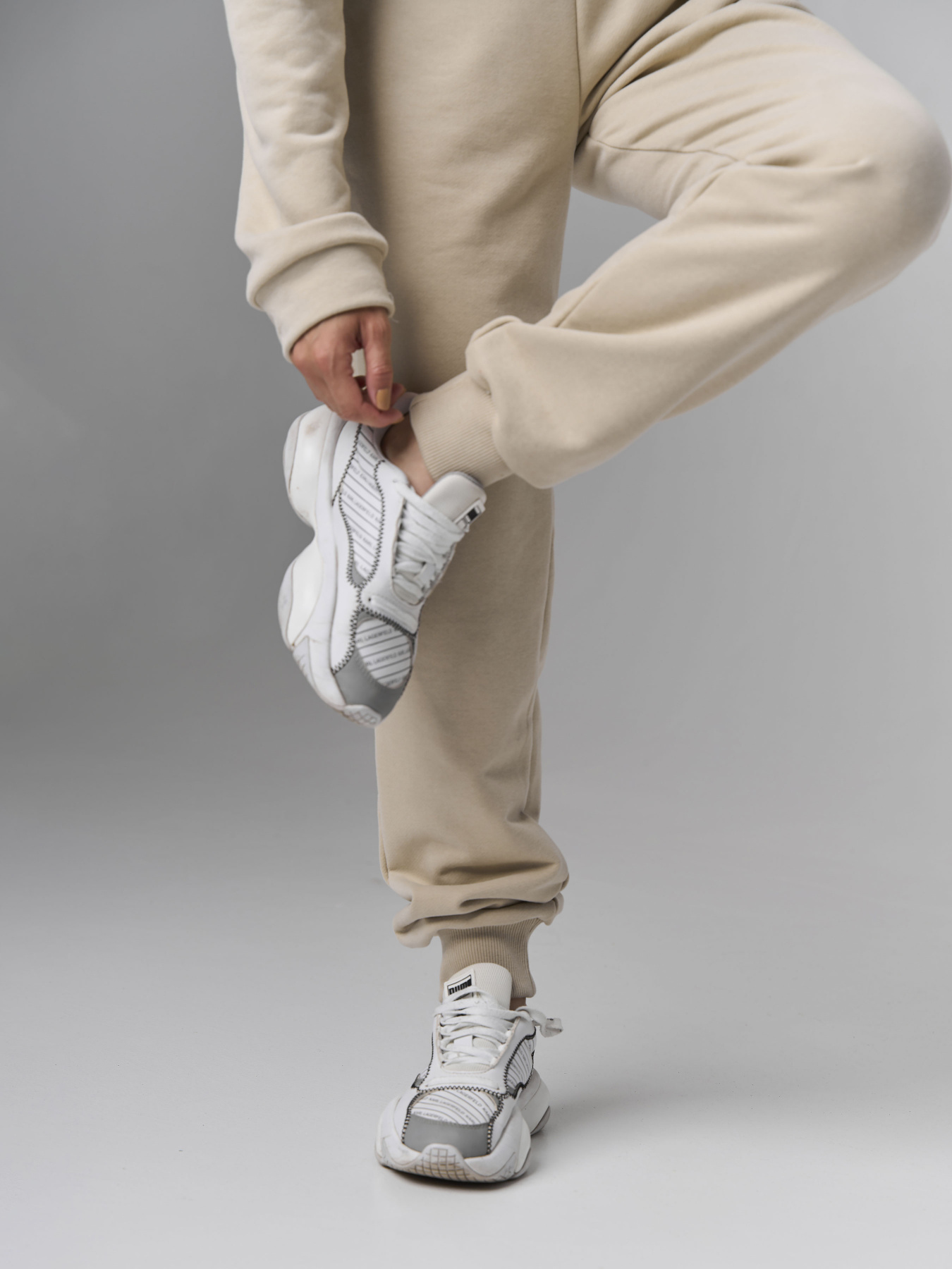 Штаны спортивные HANDY WEAR Handy Lady модель 2822-0 Фото