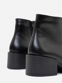 Бoтильоны ISSA Plus модель OB2-270_black Бoтильоны ISSA Plus модель OB2-270_black Фото