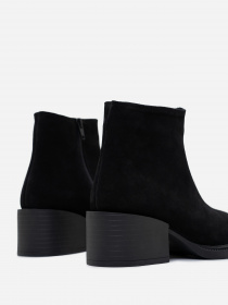 Бoтильоны ISSA Plus модель OB2-271_black Фото