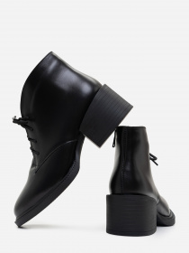 Бoтильоны ISSA Plus модель OB2-274_black Фото