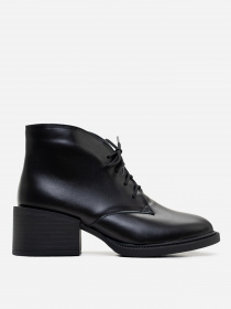 Бoтильоны ISSA Plus модель OB2-274_black Фото