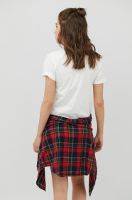 Футболки и поло YAPPI модель WW2174 Фото