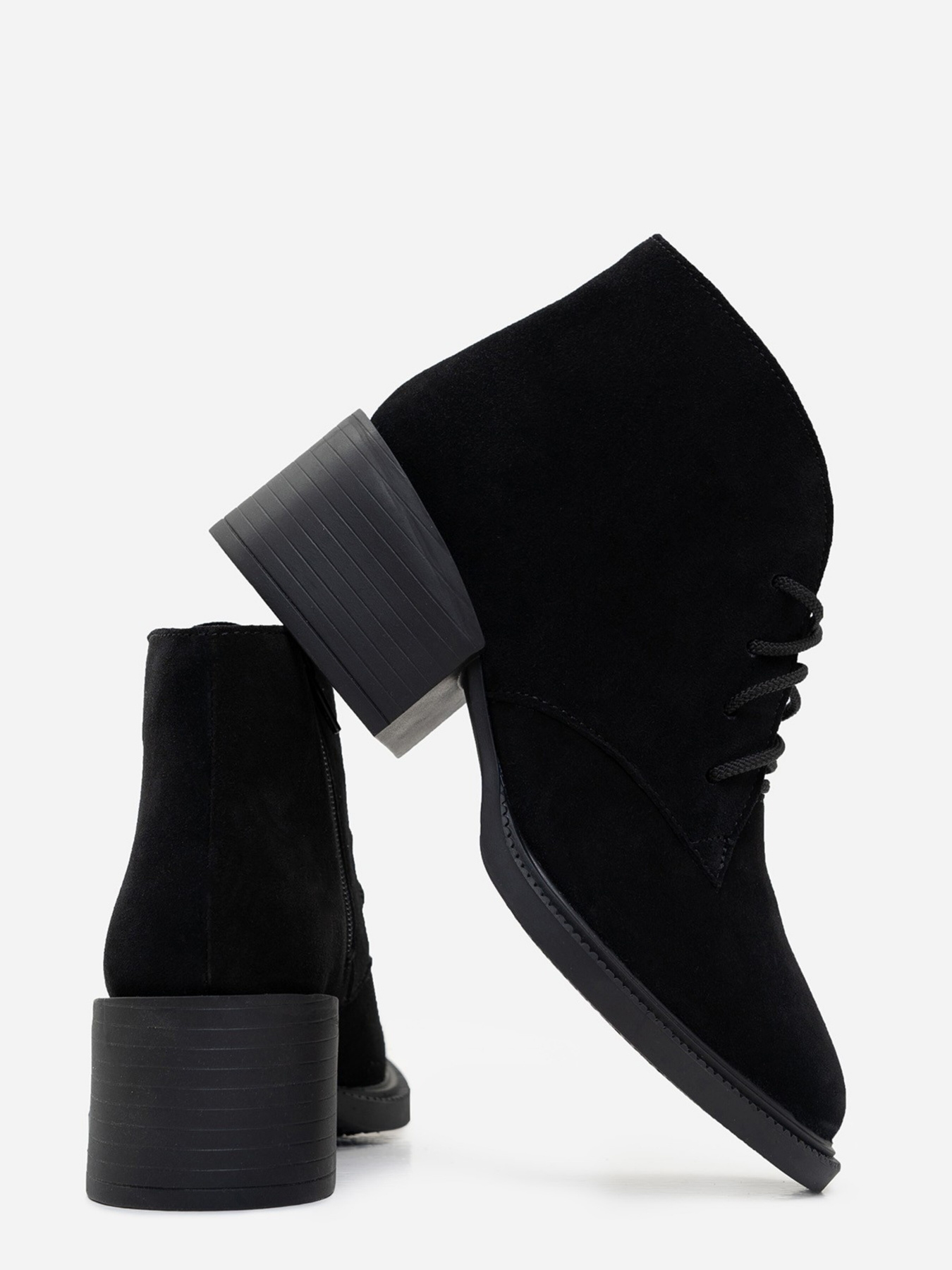 Бoтильоны ISSA Plus модель OB2-275_black Фото