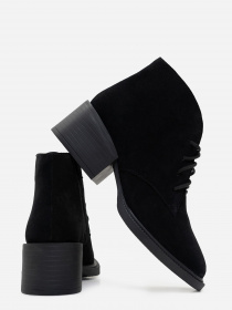 Бoтильоны ISSA Plus модель OB2-275_black Фото