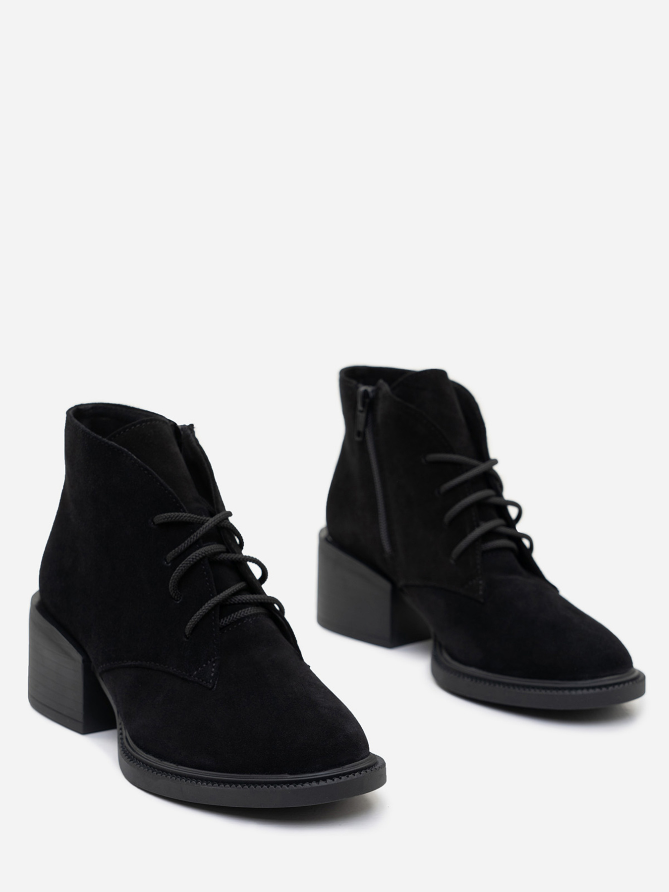 Ботильйони ISSA Plus модель OB2-275_black Ботильйони ISSA Plus модель OB2-275_black Фото