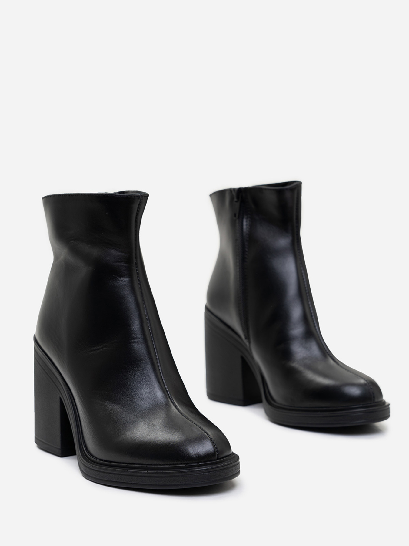 Бoтильоны ISSA Plus модель OB2-276_black Фото