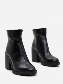 Бoтильоны ISSA Plus модель OB2-276_black Фото