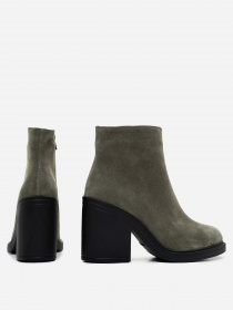 Бoтильоны ISSA Plus модель OB2-277_green Фото