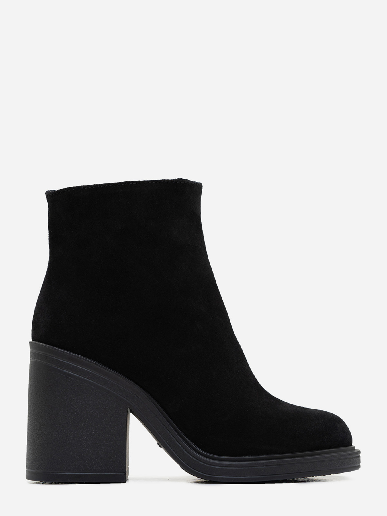 Бoтильоны ISSA Plus модель OB2-277_black Фото