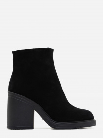 Бoтильоны ISSA Plus модель OB2-277_black Фото