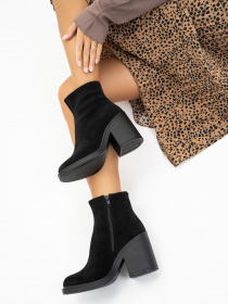 Ботильйони ISSA Plus модель OB2-277_black Фото