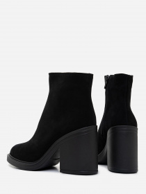 Ботильйони ISSA Plus модель OB2-277_black Фото