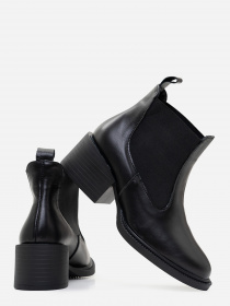 Бoтильоны ISSA Plus модель OB2-281_black Фото