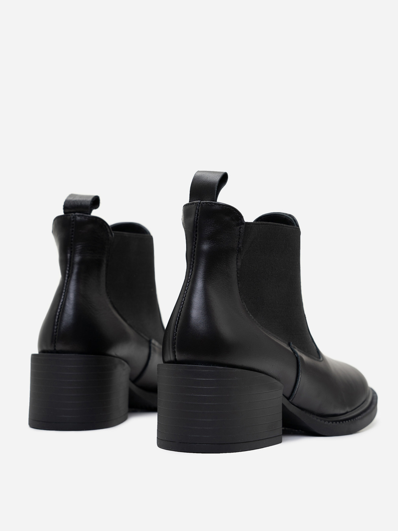 Бoтильоны ISSA Plus модель OB2-281_black Бoтильоны ISSA Plus модель OB2-281_black Фото