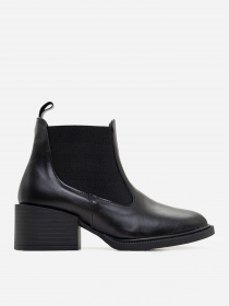 Бoтильоны ISSA Plus модель OB2-281_black Бoтильоны ISSA Plus модель OB2-281_black Фото