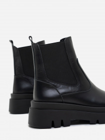 Челсі ISSA Plus модель OB2-282_black Фото