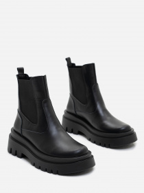 Челсі ISSA Plus модель OB2-282_black Фото