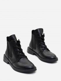 Челси ISSA Plus модель OB2-283_black Фото