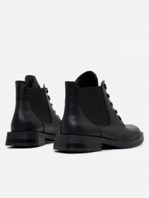 Челси ISSA Plus модель OB2-283_black Фото