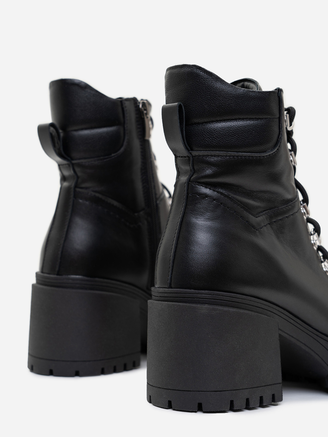 Бoтильоны ISSA Plus модель OB2-288_black Фото