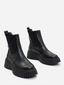 Челси ISSA Plus модель OB2-289_black Челси ISSA Plus модель OB2-289_black Фото