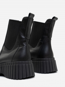 Челси ISSA Plus модель OB2-289_black Челси ISSA Plus модель OB2-289_black Фото