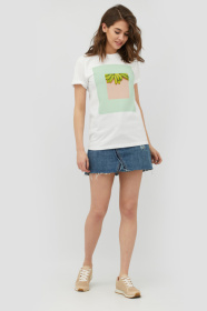 Футболки и поло YAPPI модель WW2175 Футболки и поло YAPPI модель WW2175 Фото