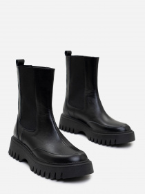 Челсі ISSA Plus модель OB2-291_black Фото