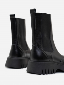 Челсі ISSA Plus модель OB2-291_black Фото