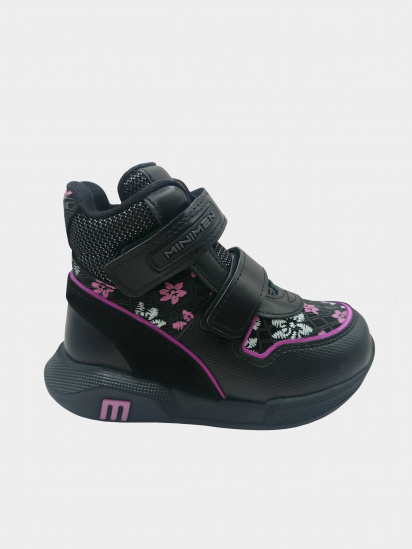 Черевики Minimen модель 33flowers — фото - INTERTOP