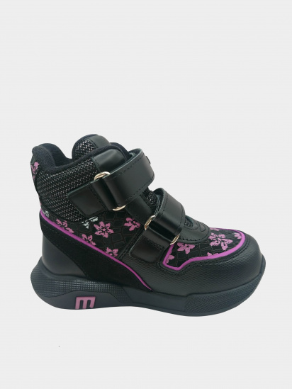 Черевики Minimen модель 33flowers — фото 3 - INTERTOP