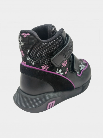 Черевики Minimen модель 33flowers — фото 4 - INTERTOP