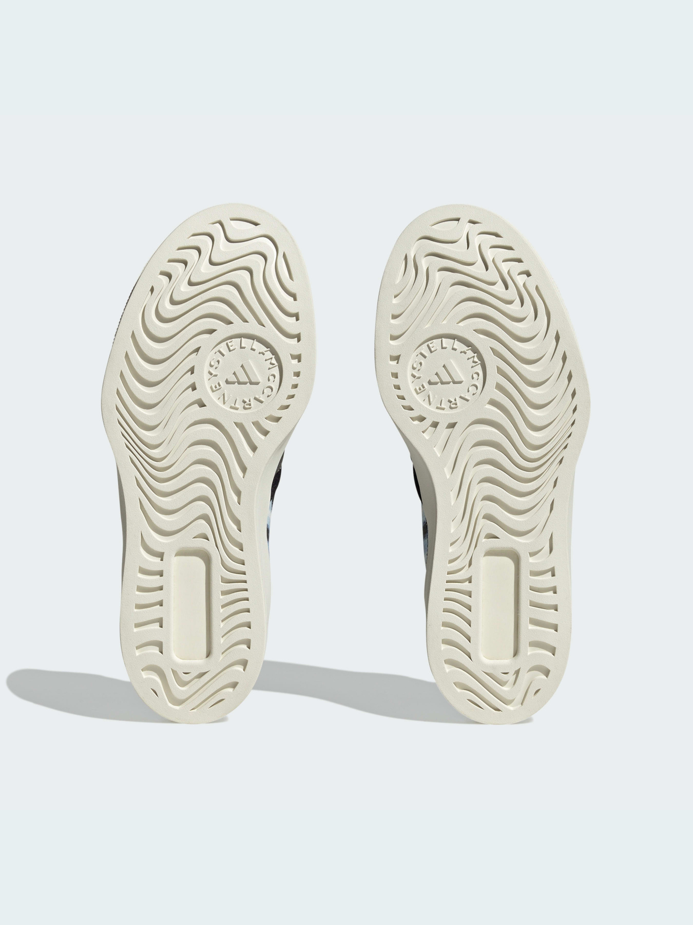 Сліпони Adidas by Stella McCartney модель HP3206 Сліпони Adidas by Stella McCartney модель HP3206 Фото