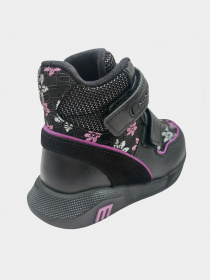 Черевики Minimen модель 67flowers Черевики Minimen модель 67flowers Фото