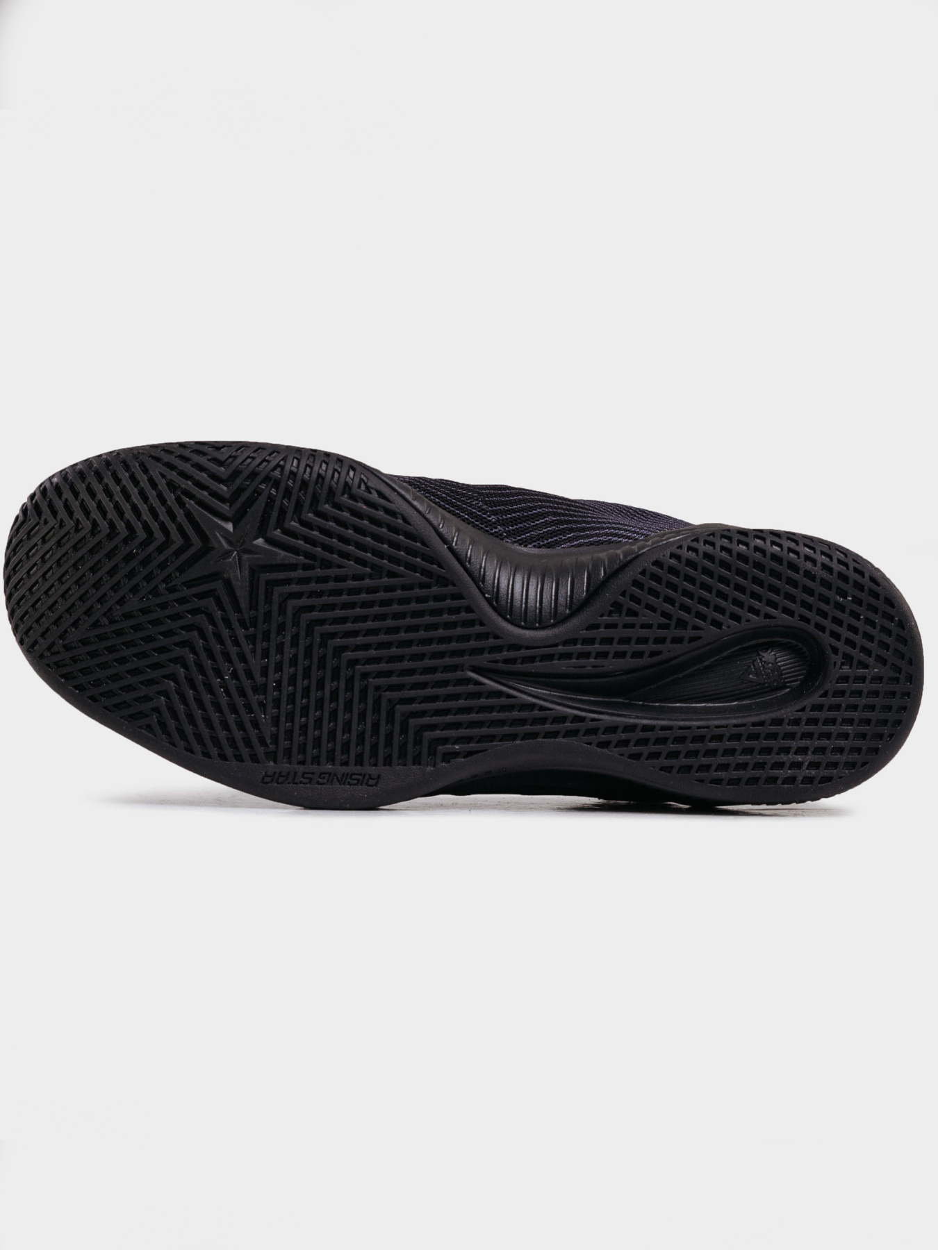 Кросівки для спорту Peak модель EW9191D-BLA Фото