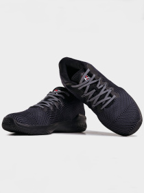 Кросівки для спорту Peak модель EW9191D-BLA Фото