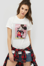 Футболки и поло YAPPI модель WW2164 Фото