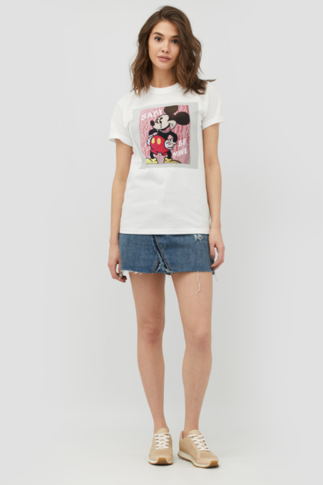 Футболки і поло YAPPI модель WW2164 Фото